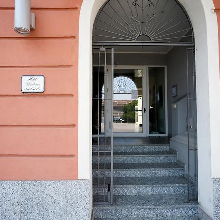 Bnbook Residence Matteotti Novara Exterior photo